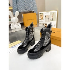 LV Boots